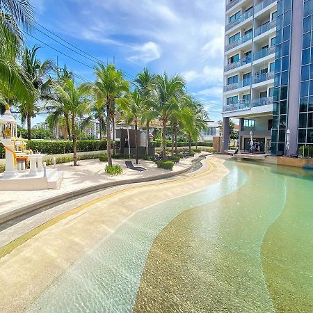 Laguna Beach Resort 1 Condominium Jomtien Beach Esterno foto