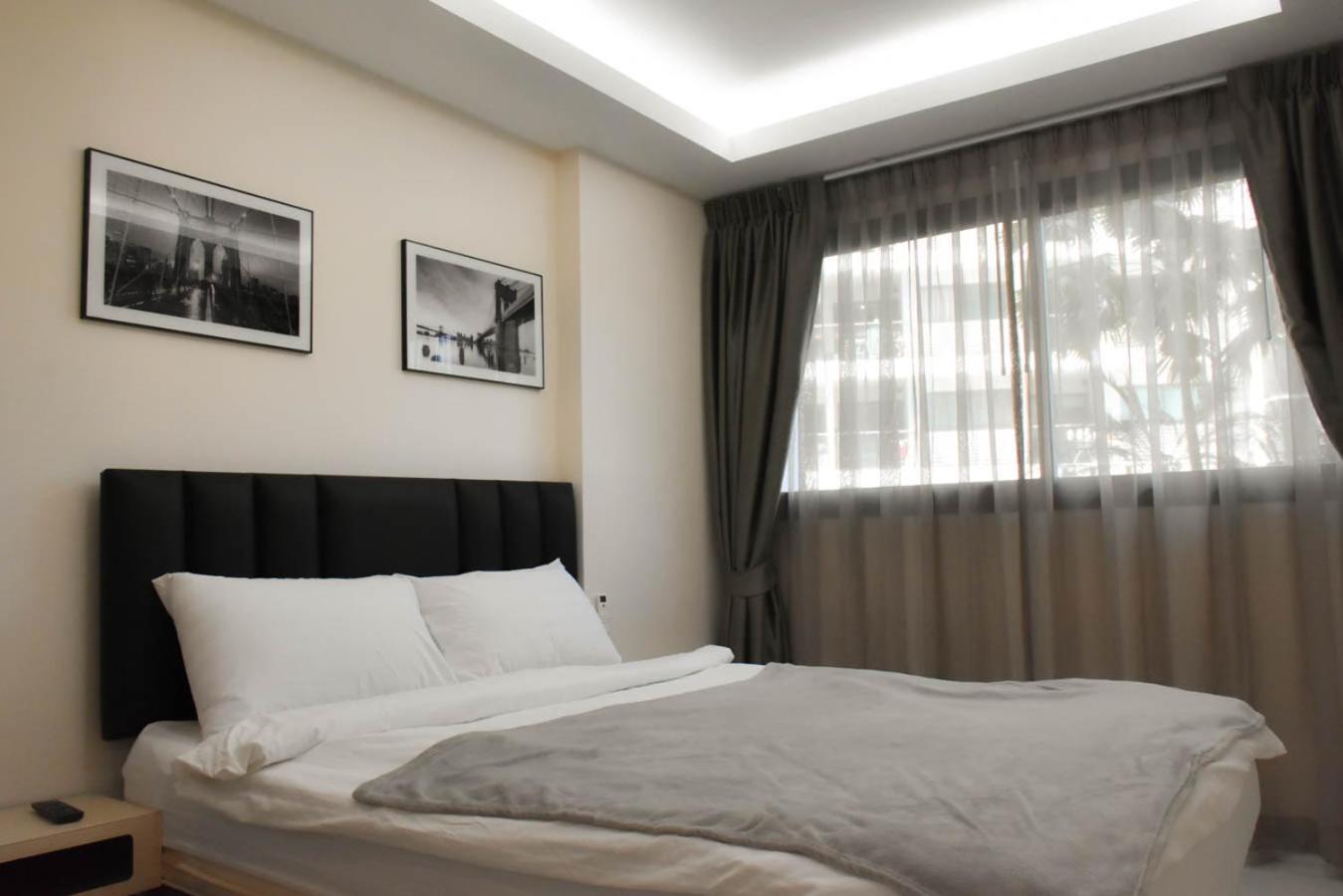 Laguna Beach Resort 1 Condominium Jomtien Beach Camera foto